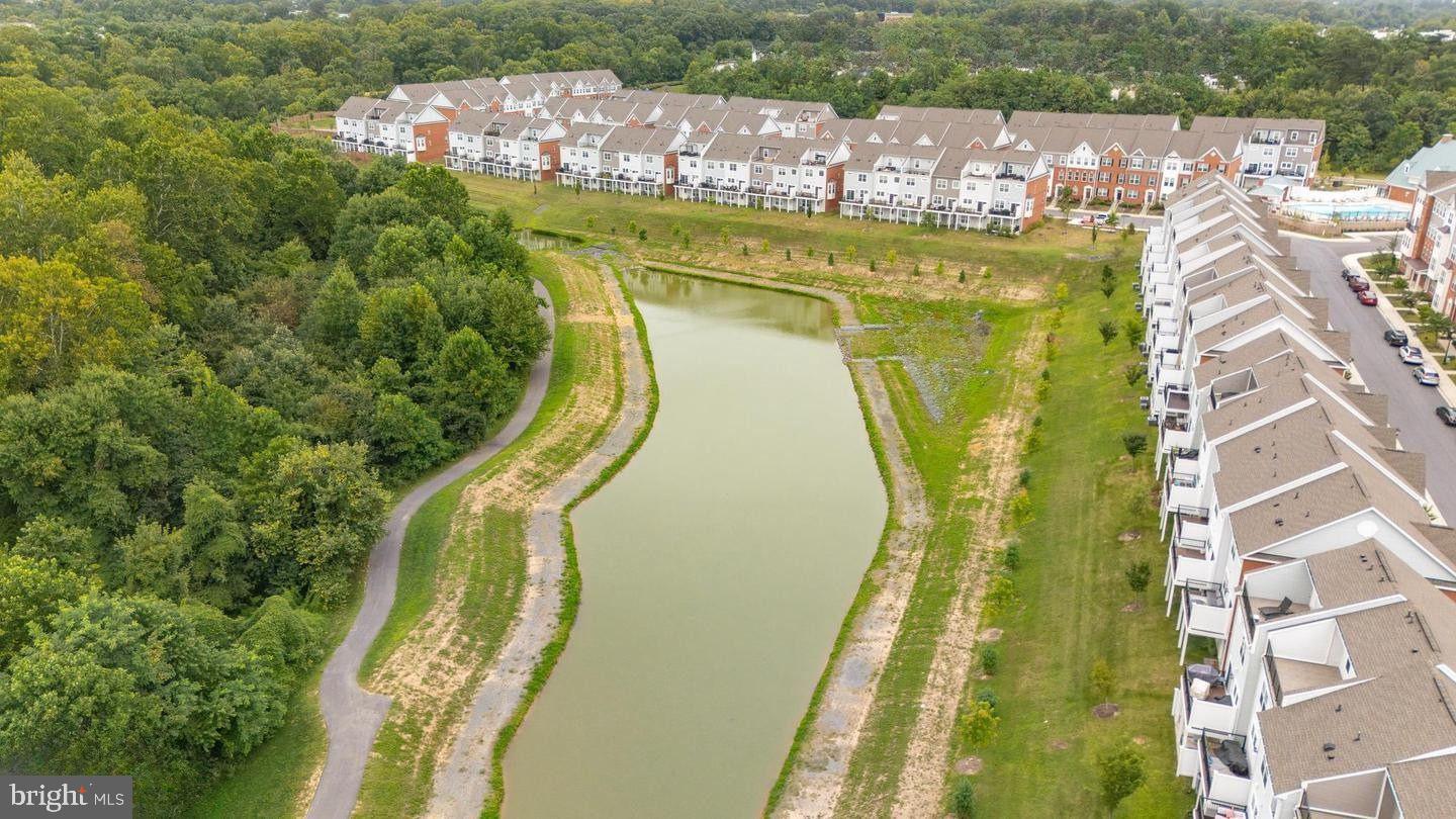 BLUE STREAM - Residential