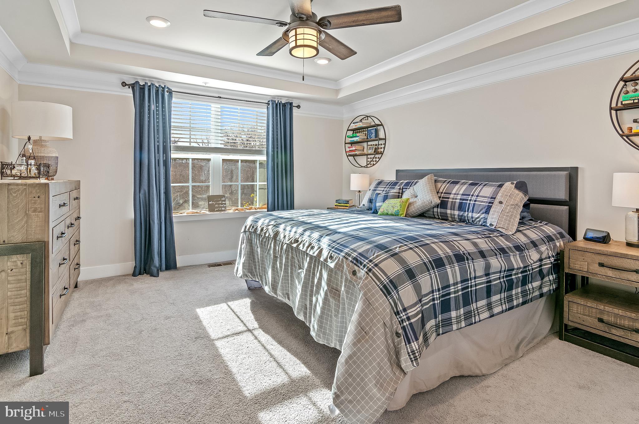 BLUE STREAM - Residential