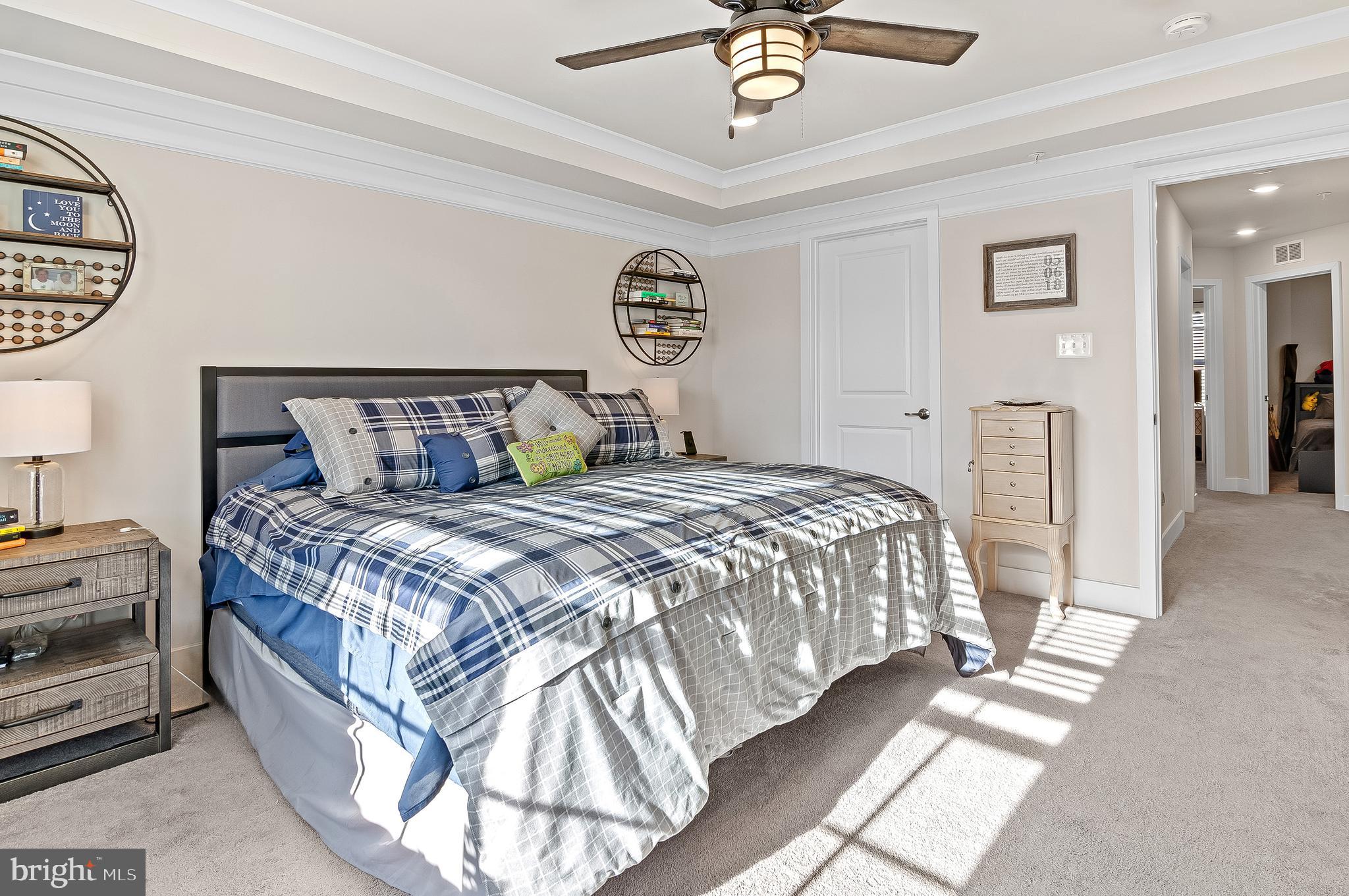 BLUE STREAM - Residential