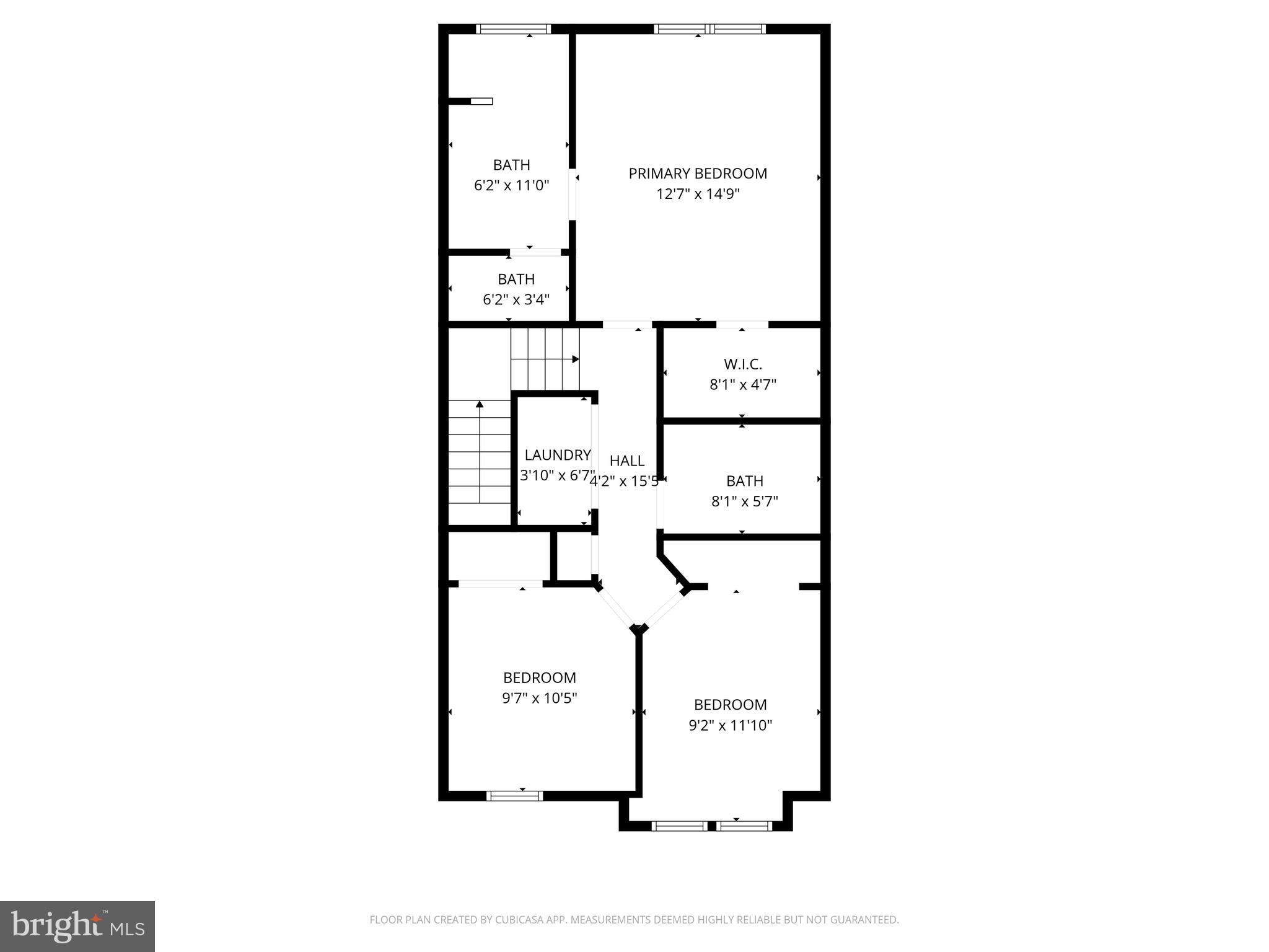 BLUE STREAM - Residential