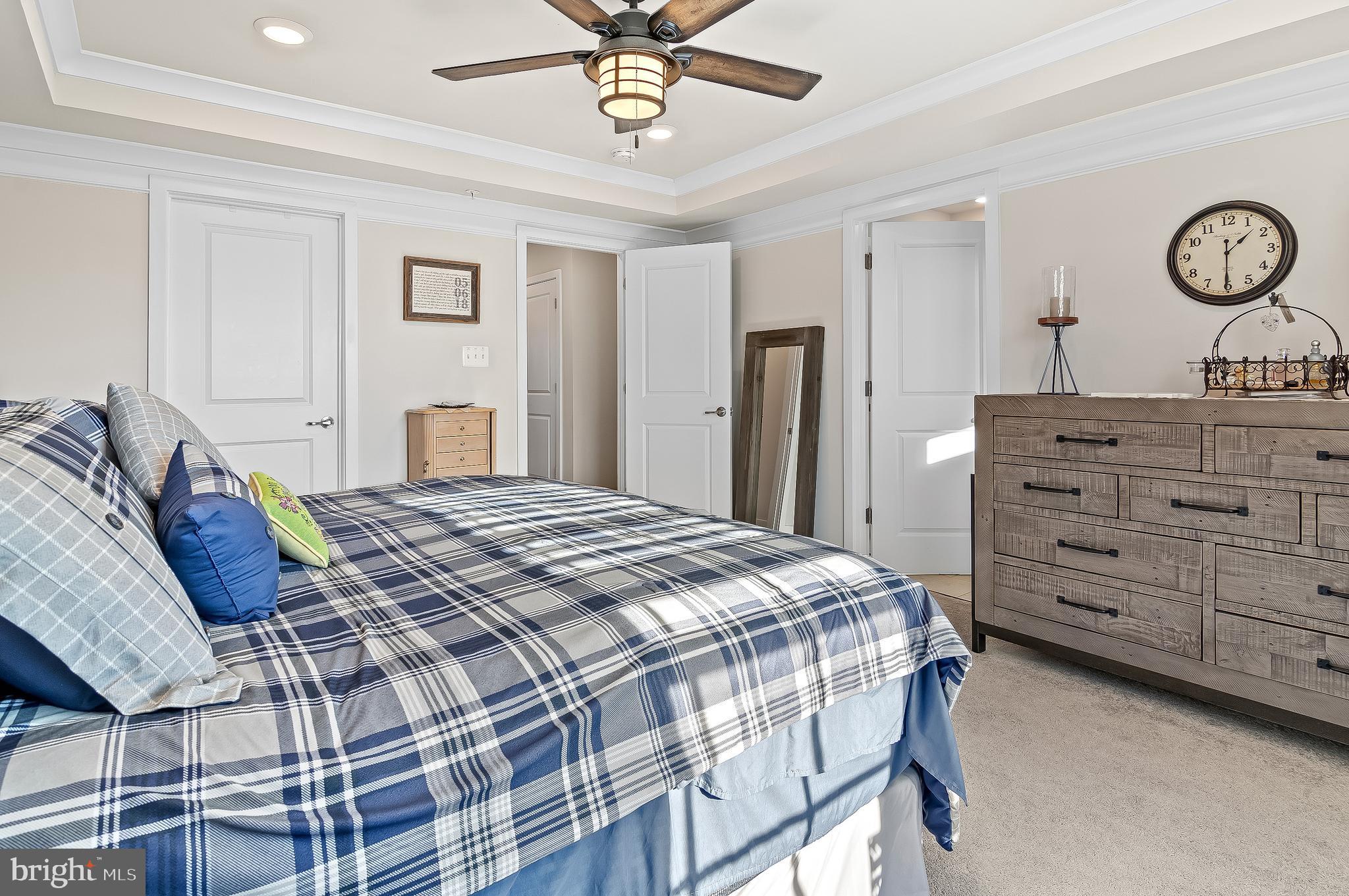 BLUE STREAM - Residential