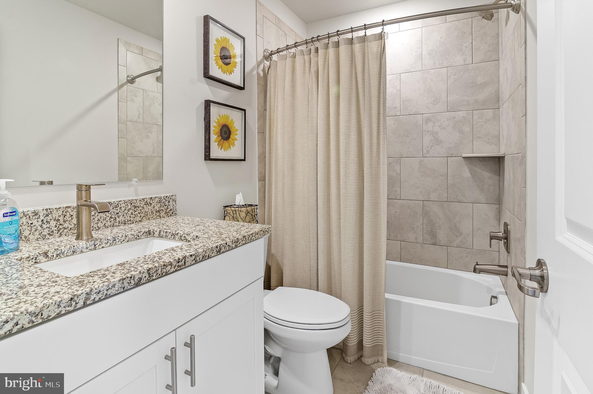 BLUE STREAM - Residential