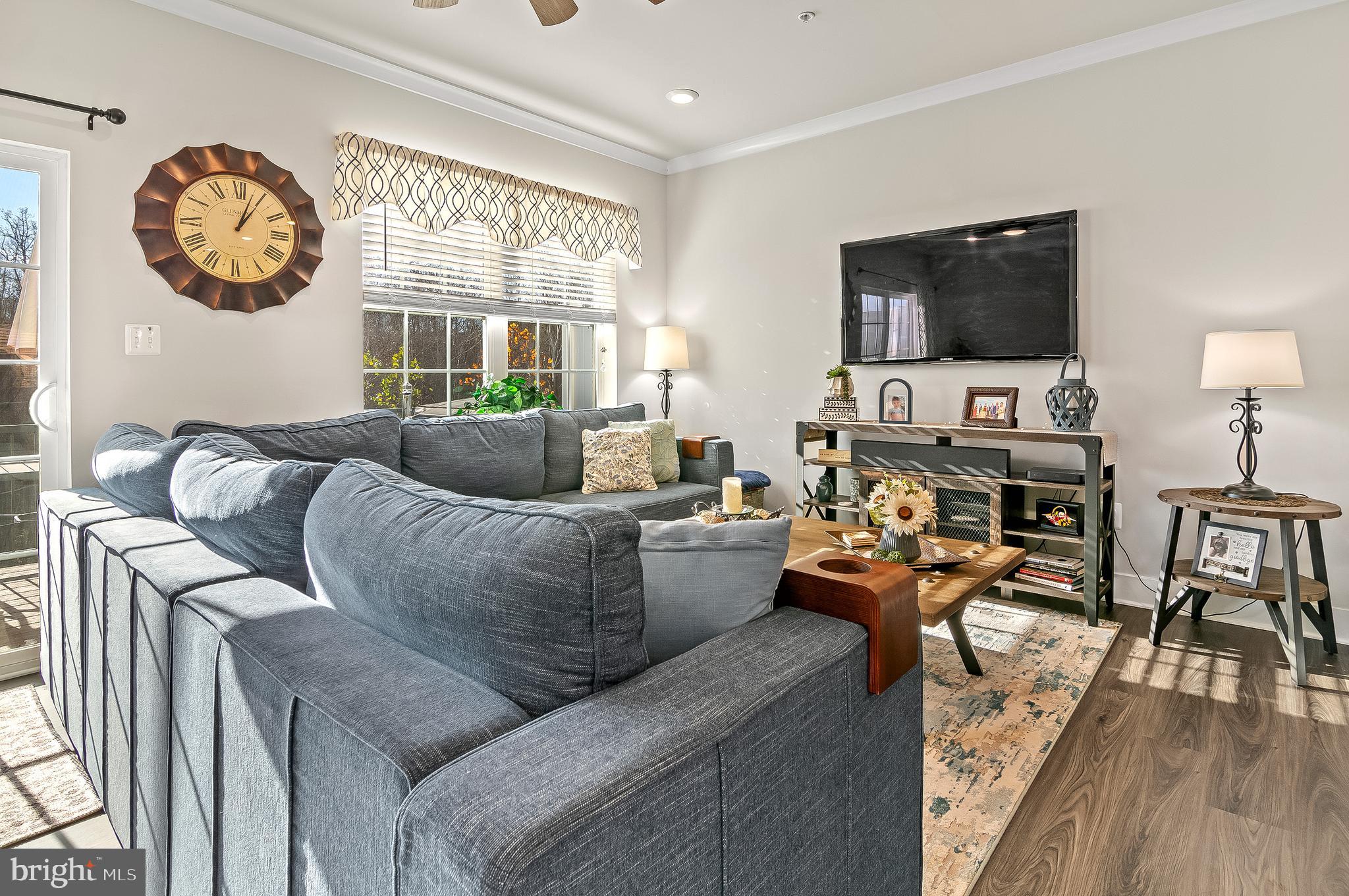 BLUE STREAM - Residential