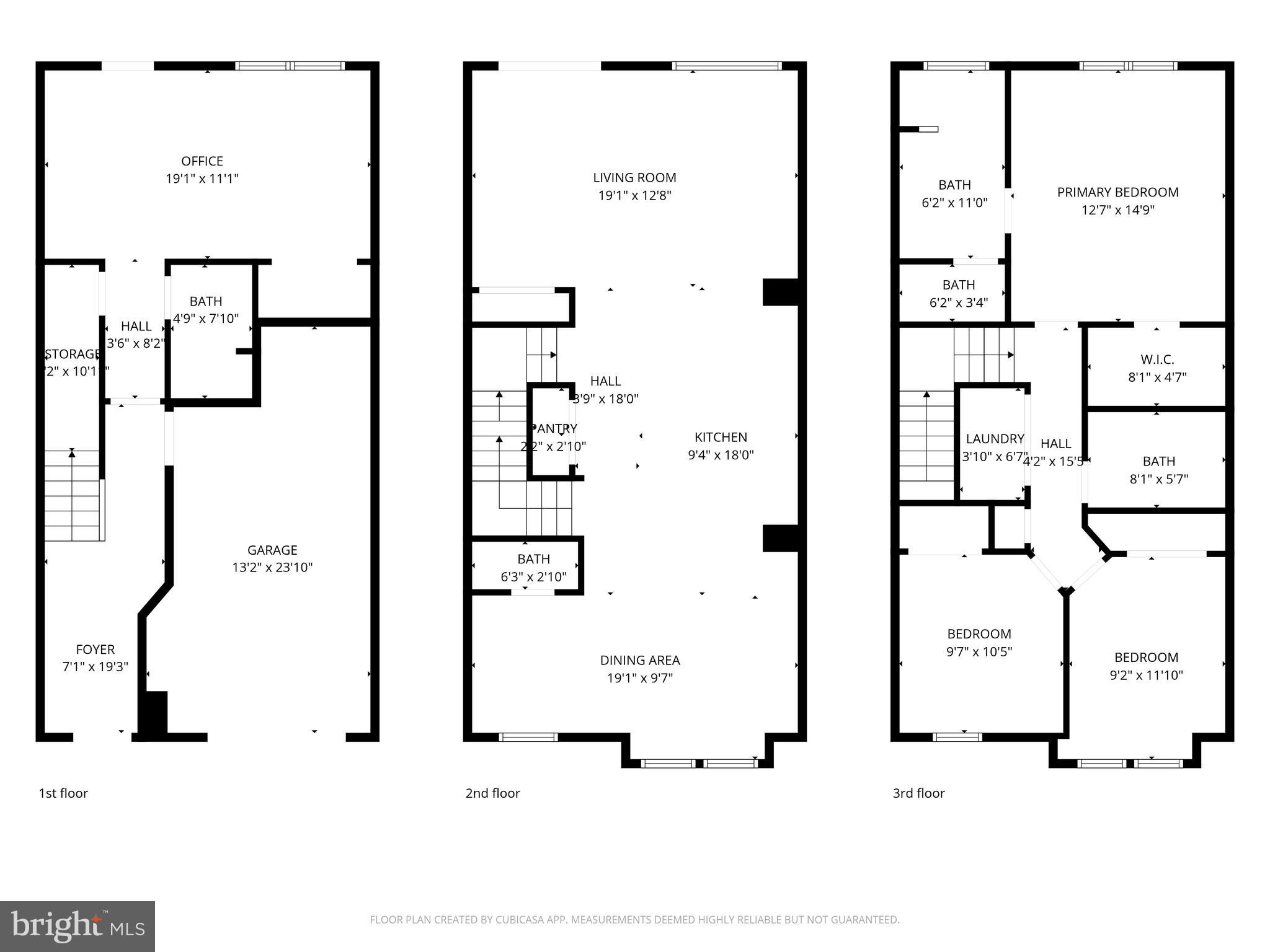 BLUE STREAM - Residential