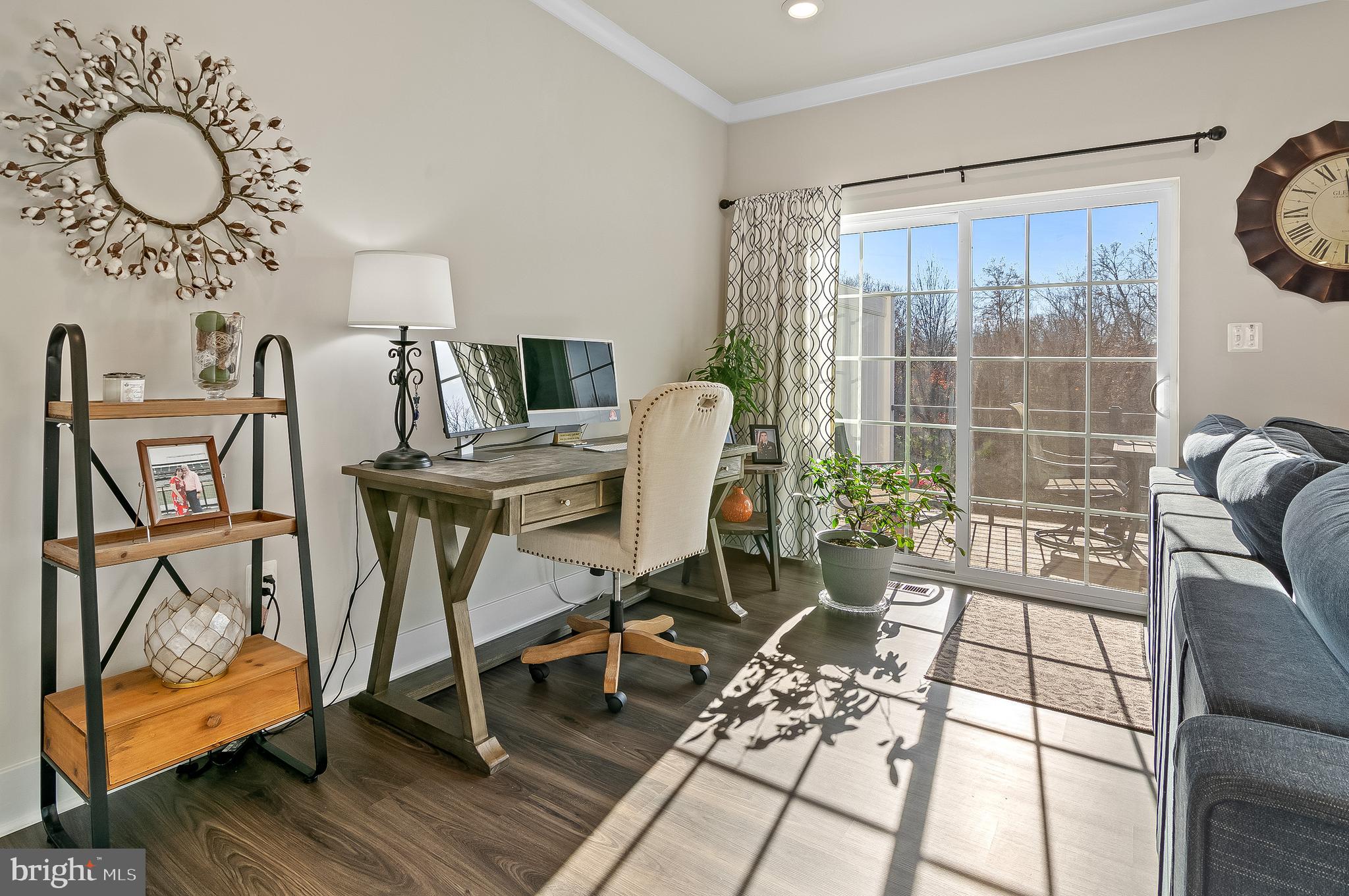 BLUE STREAM - Residential