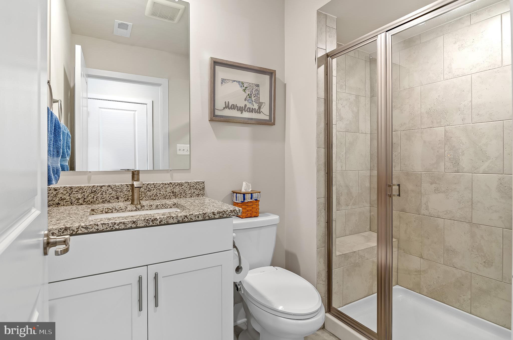 BLUE STREAM - Residential