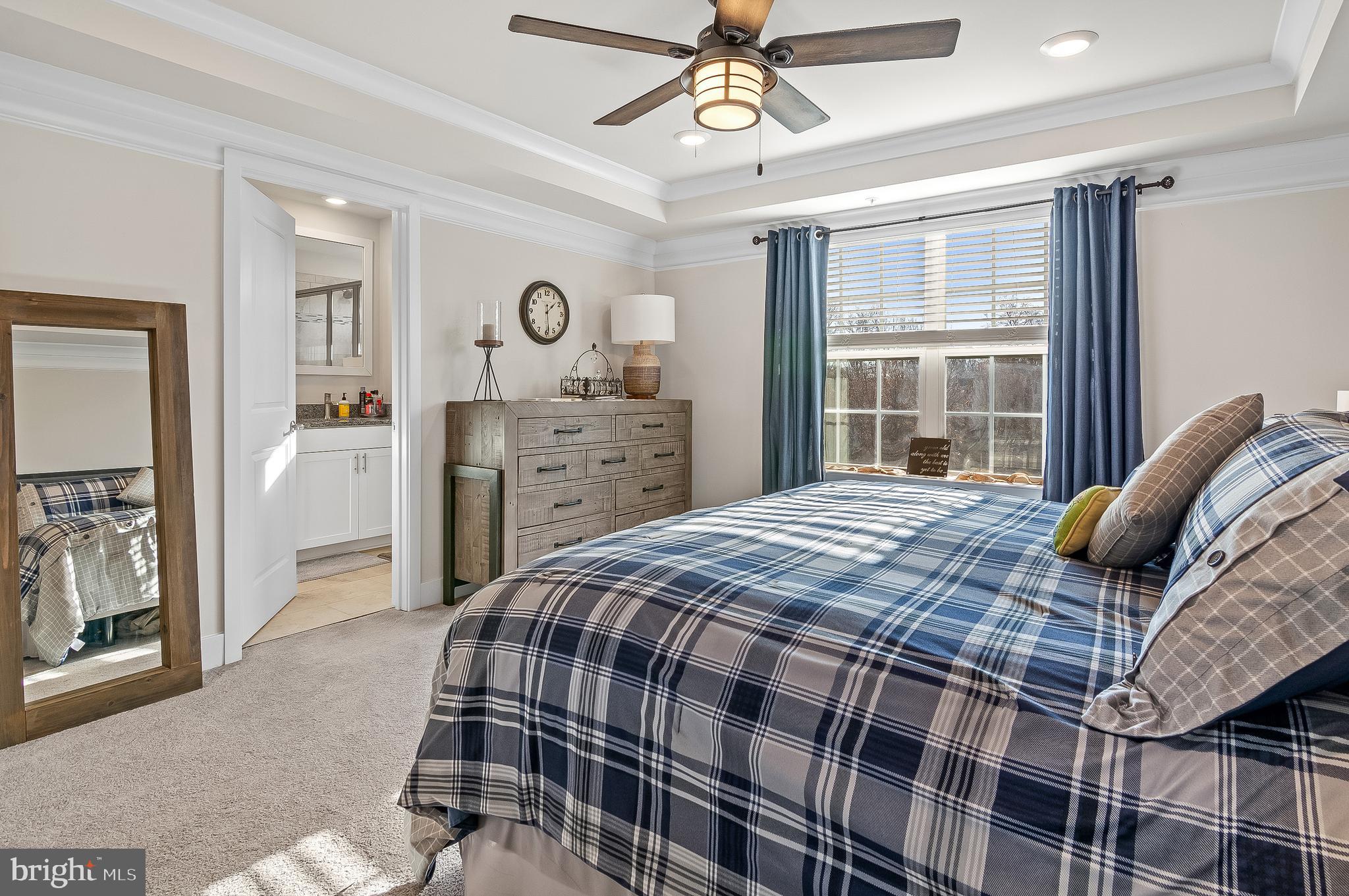 BLUE STREAM - Residential