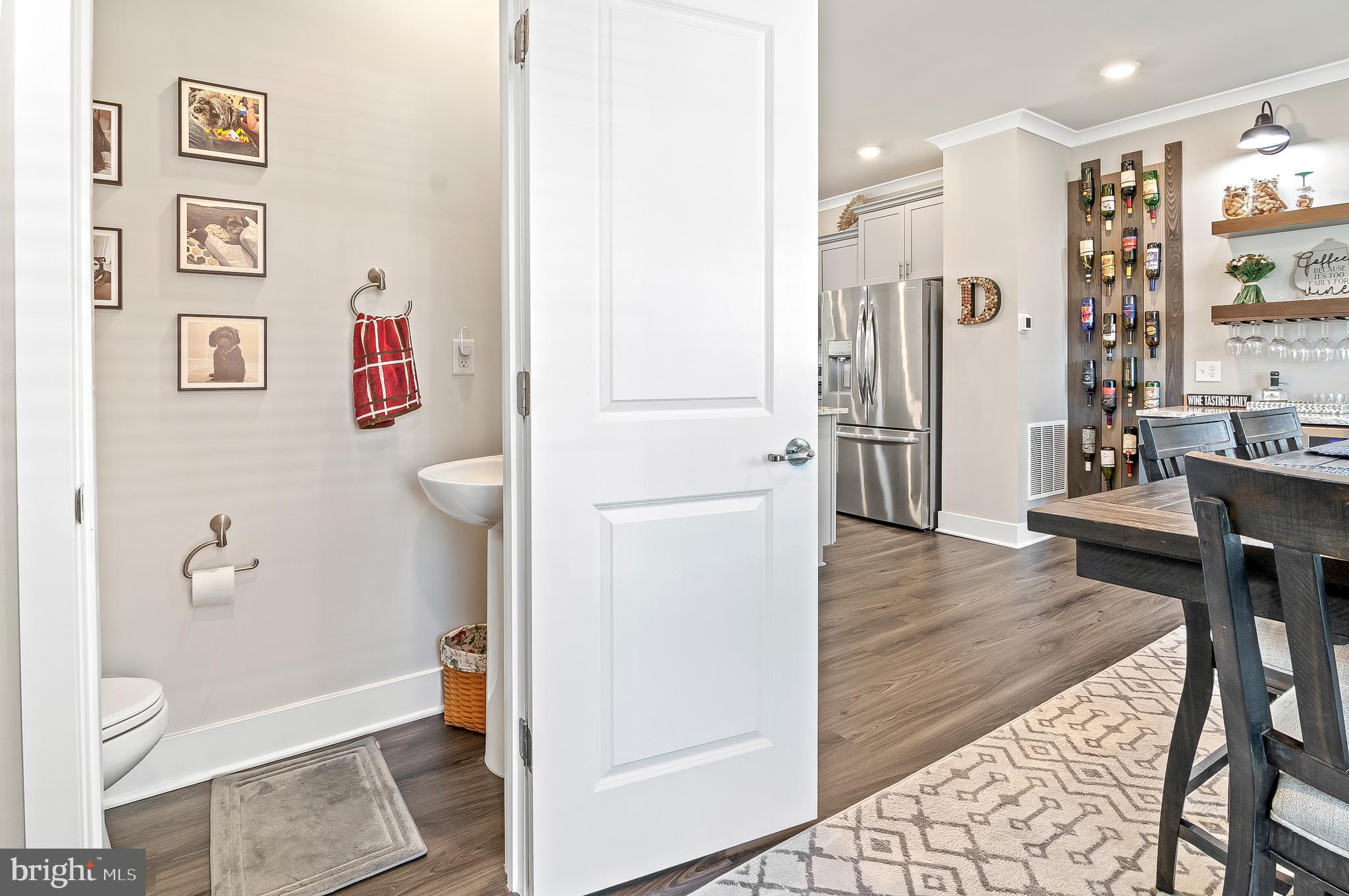 BLUE STREAM - Residential