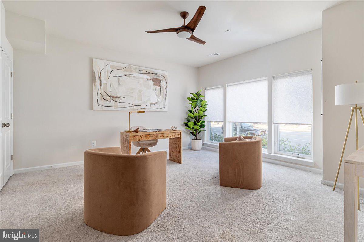 METRO WALK AT MOOREFIELD STATION - Residential Lease