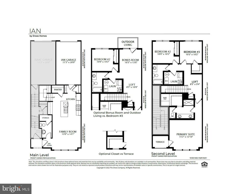 Photo of 2516 Neabsco Common Place, WOODBRIDGE, VA 22191 (MLS # VAPW2106130)