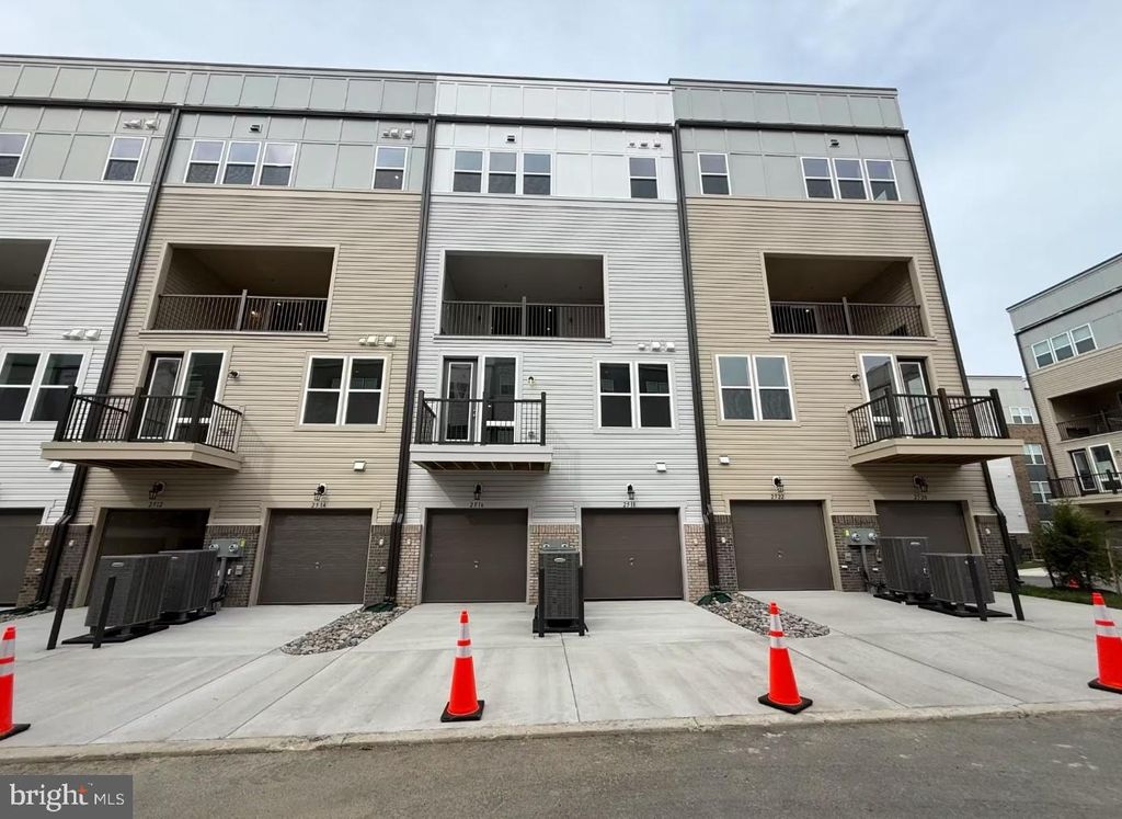 Photo of 2516 Neabsco Common Place, WOODBRIDGE, VA 22191 (MLS # VAPW2106130)