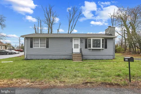9529 Fuller Avenue, Baltimore, MD 21234 - MLS#: MDBC2122860