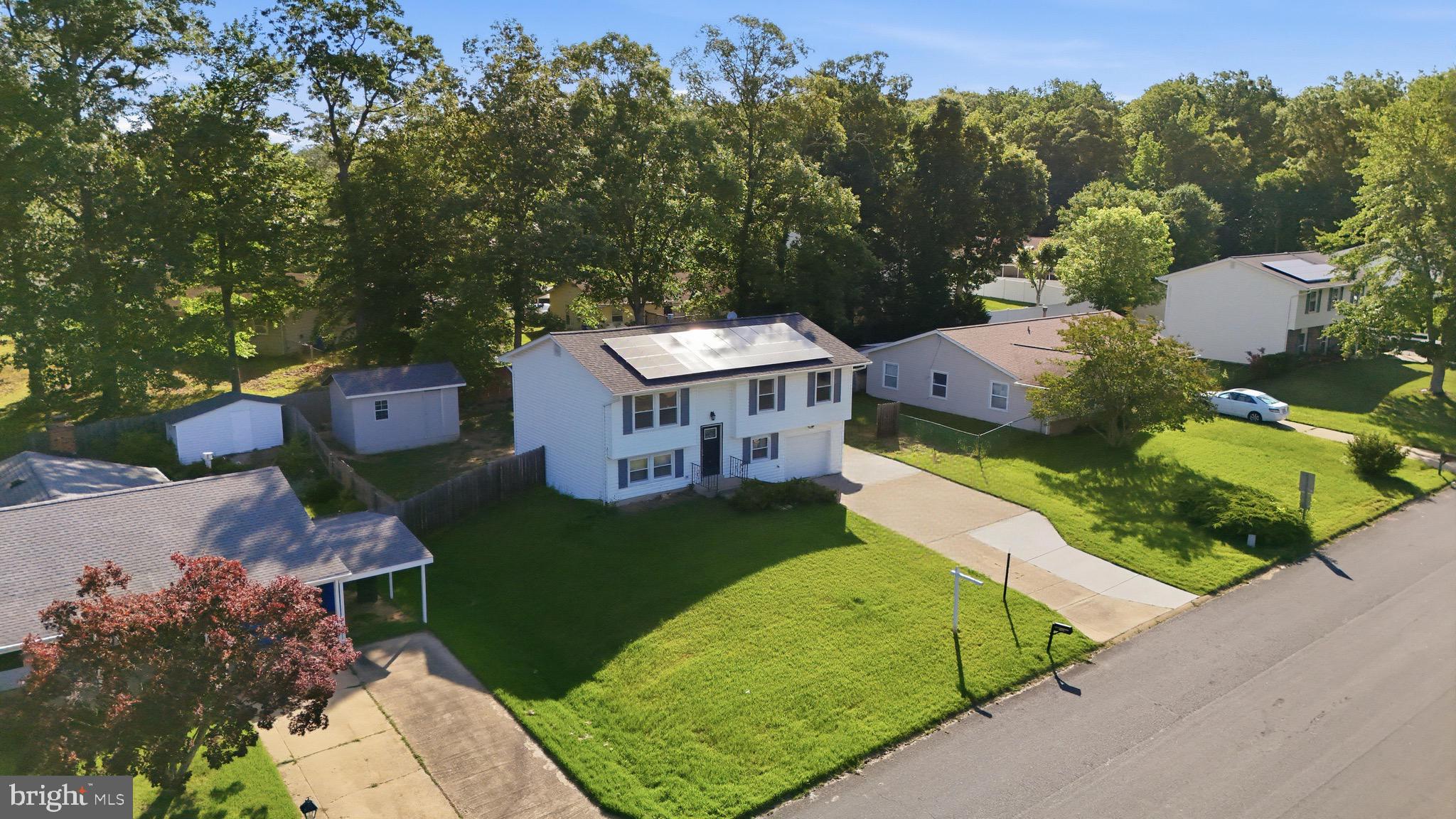 STRAWBERRY HILL EST SUB - Residential