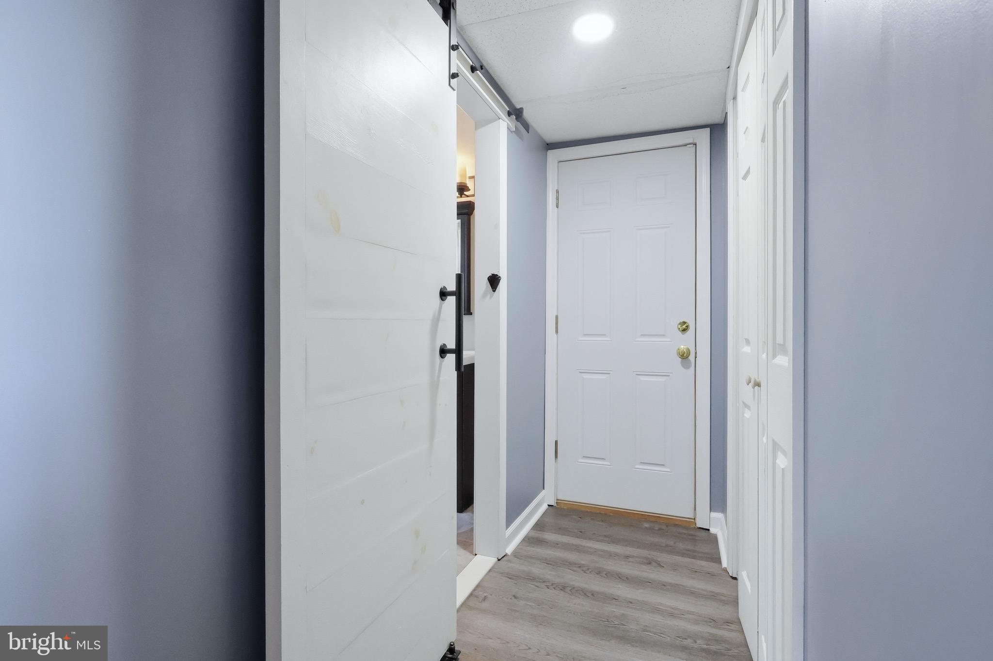 STRAWBERRY HILL EST SUB - Residential