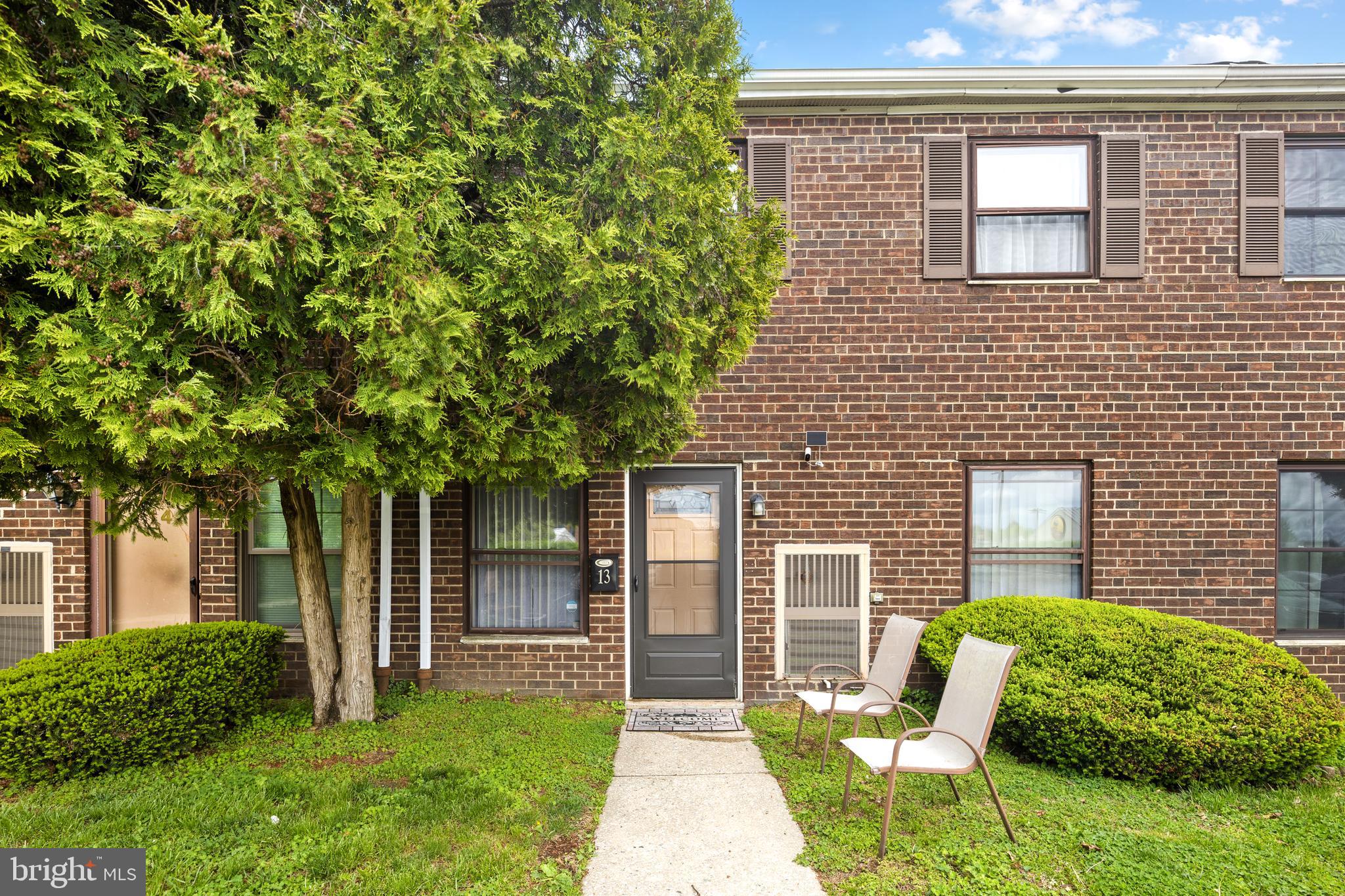 ROXBOROUGH - Residential