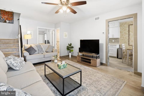 Townhouse For Sale - 7015 Ridge Avenue #13<br/> PHILADELPHIA, PA 19128