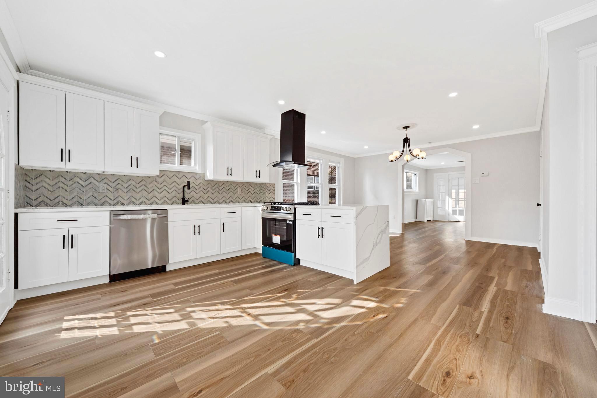 DREXELBROOK - Residential