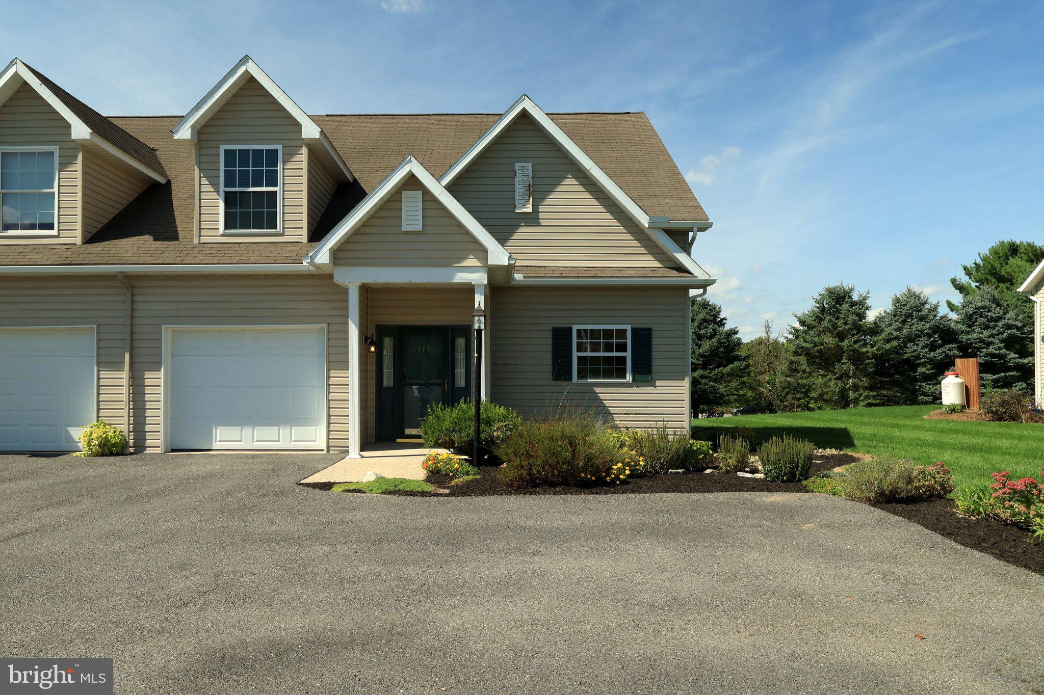 411 STONY POINTE DRIVE