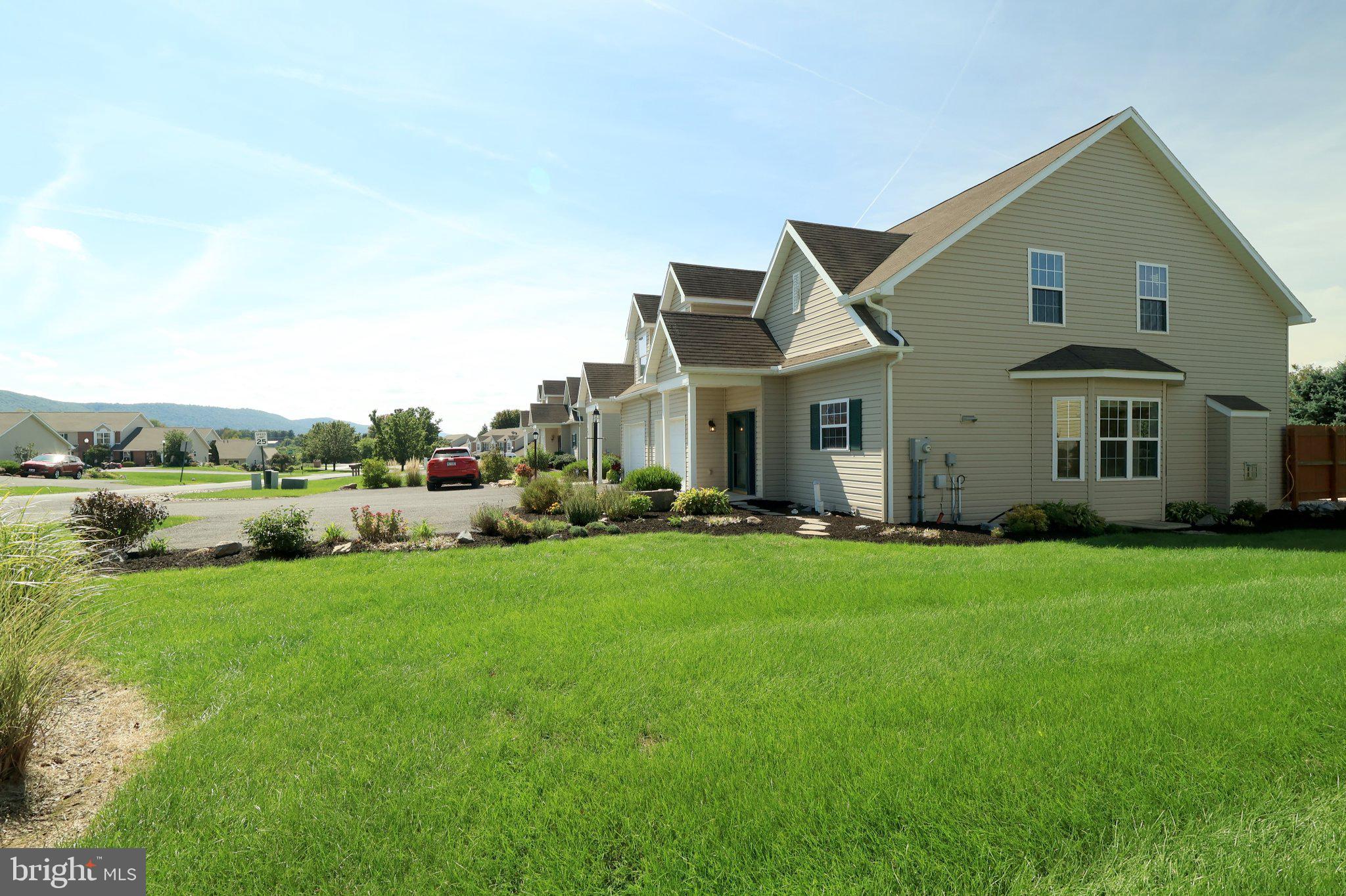 411 STONY POINTE DRIVE