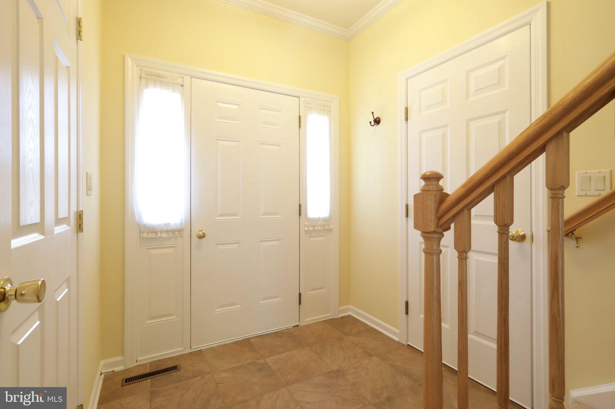 411 STONY POINTE DRIVE