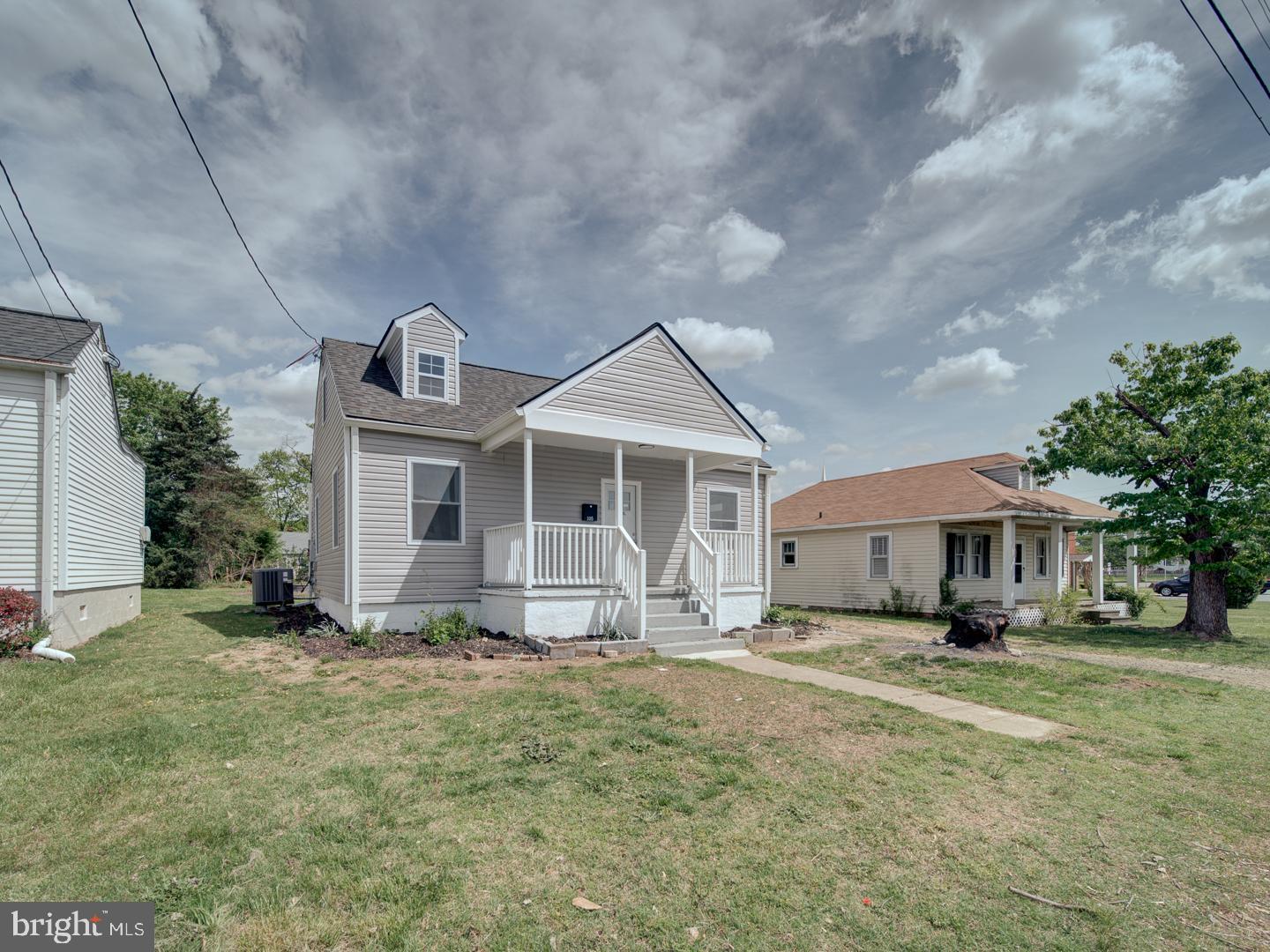 105 GIBSON STREET