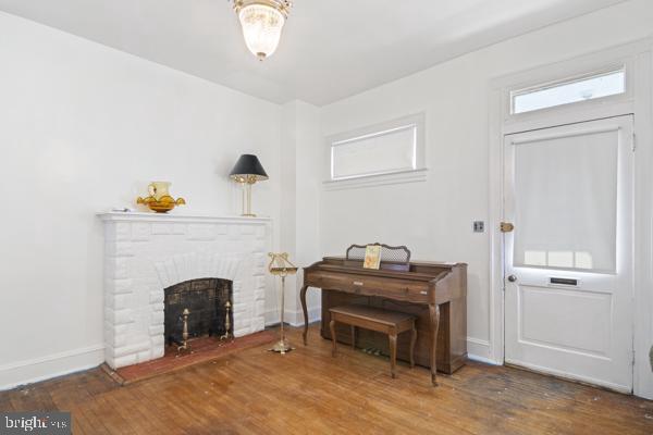 GOVANS - Residential