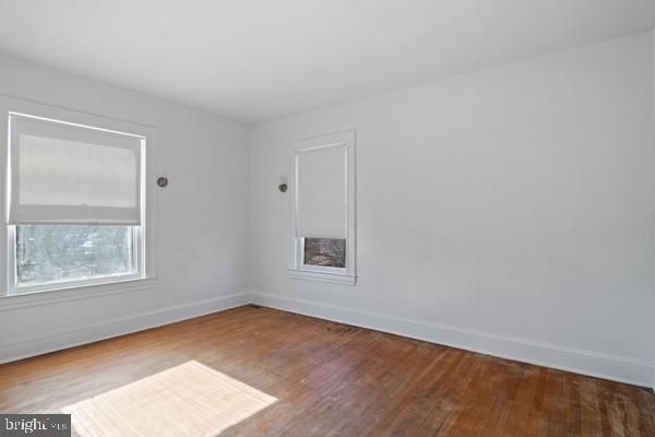 GOVANS - Residential