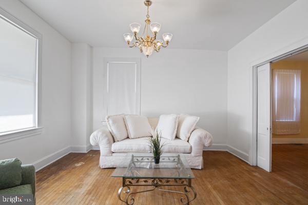 GOVANS - Residential