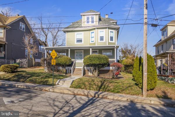 GOVANS - Residential