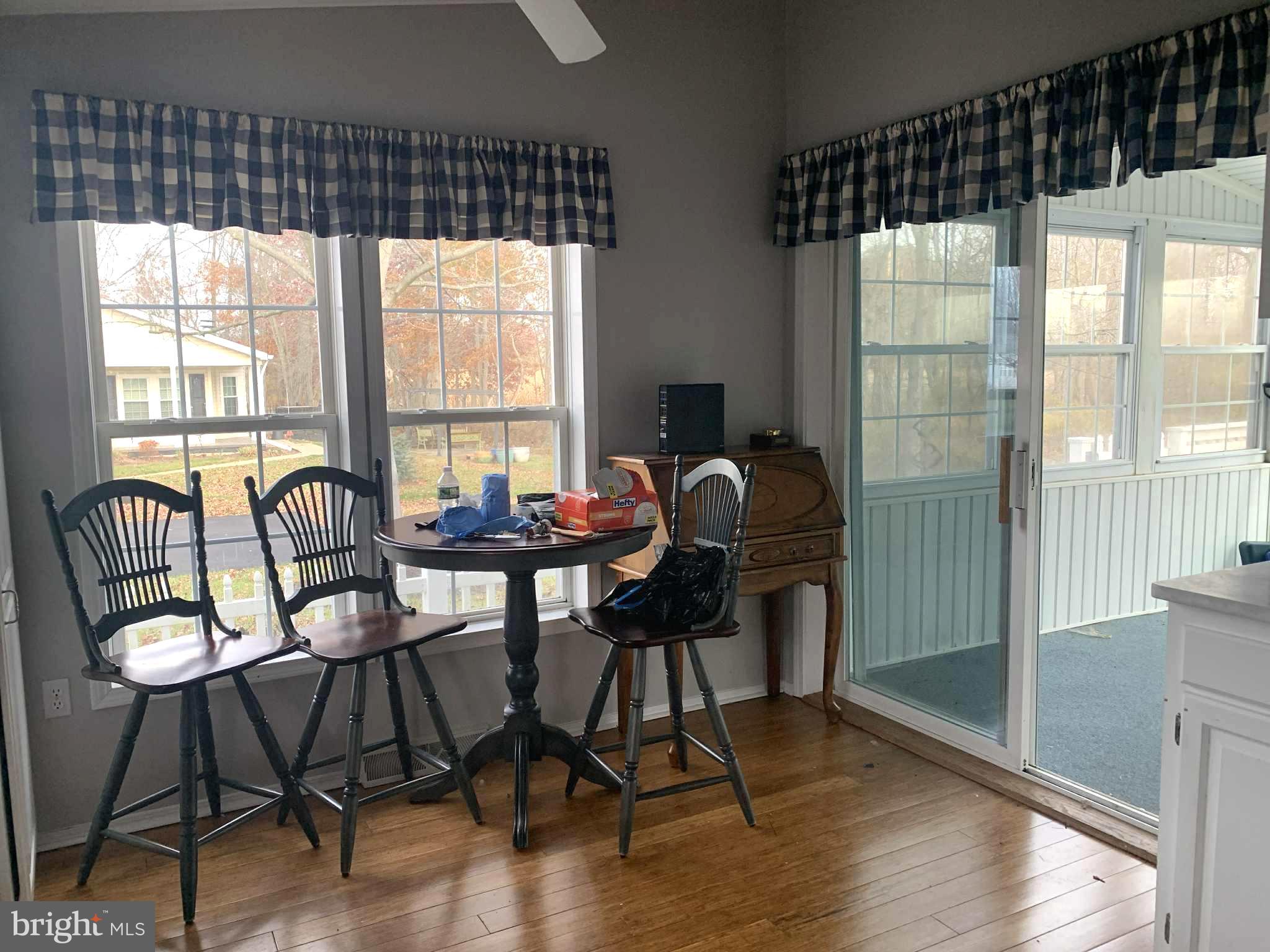 BUCKINGHAM SPRINGS - Residential