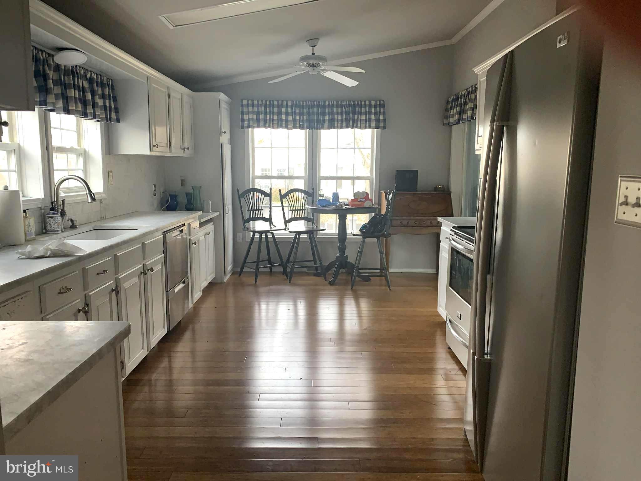 BUCKINGHAM SPRINGS - Residential