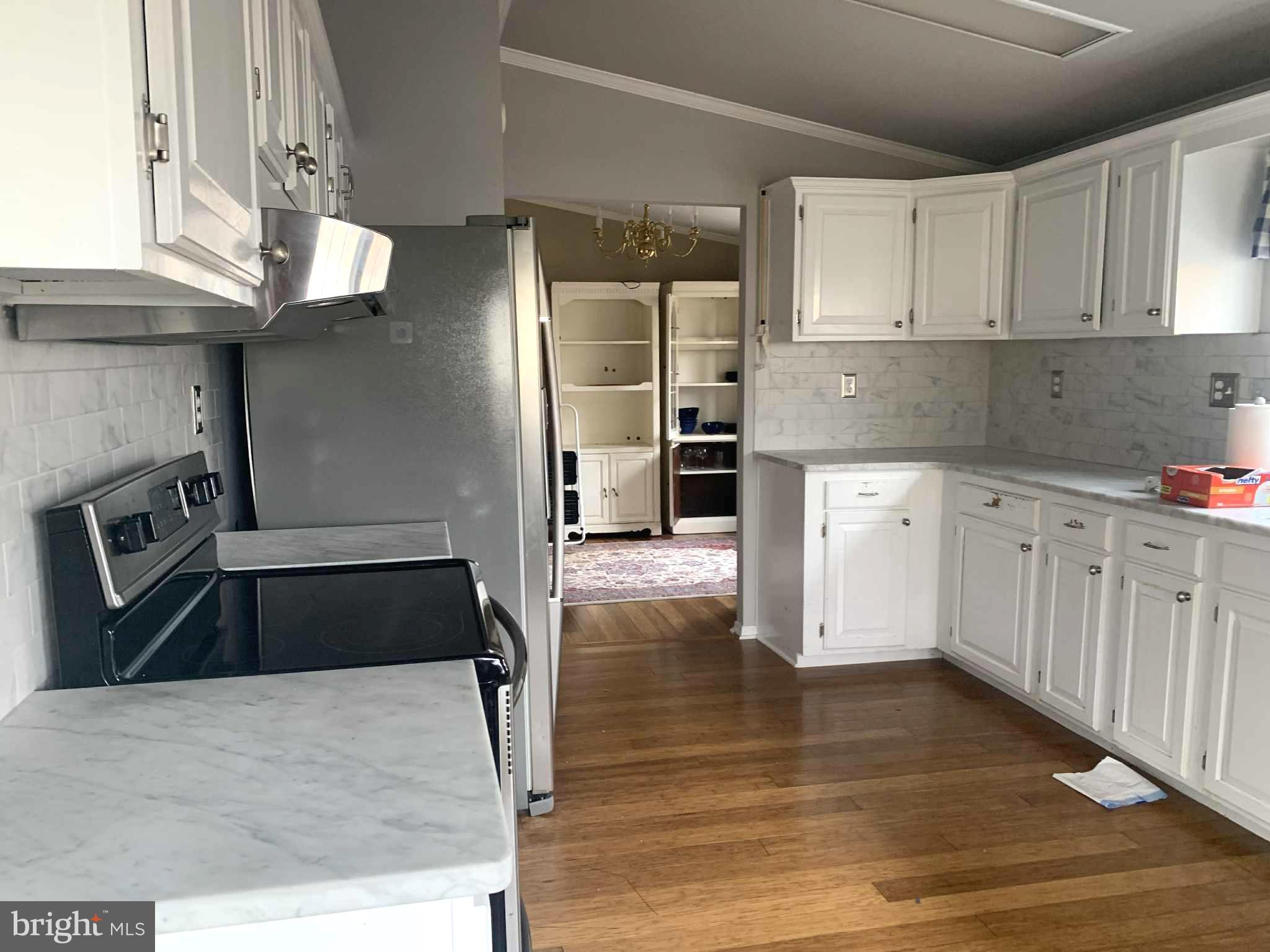 BUCKINGHAM SPRINGS - Residential