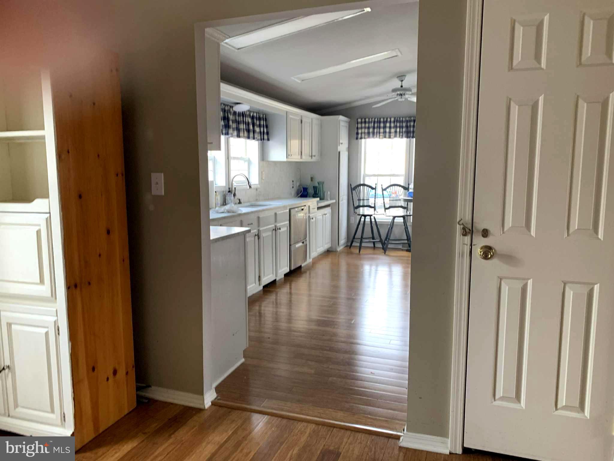 BUCKINGHAM SPRINGS - Residential