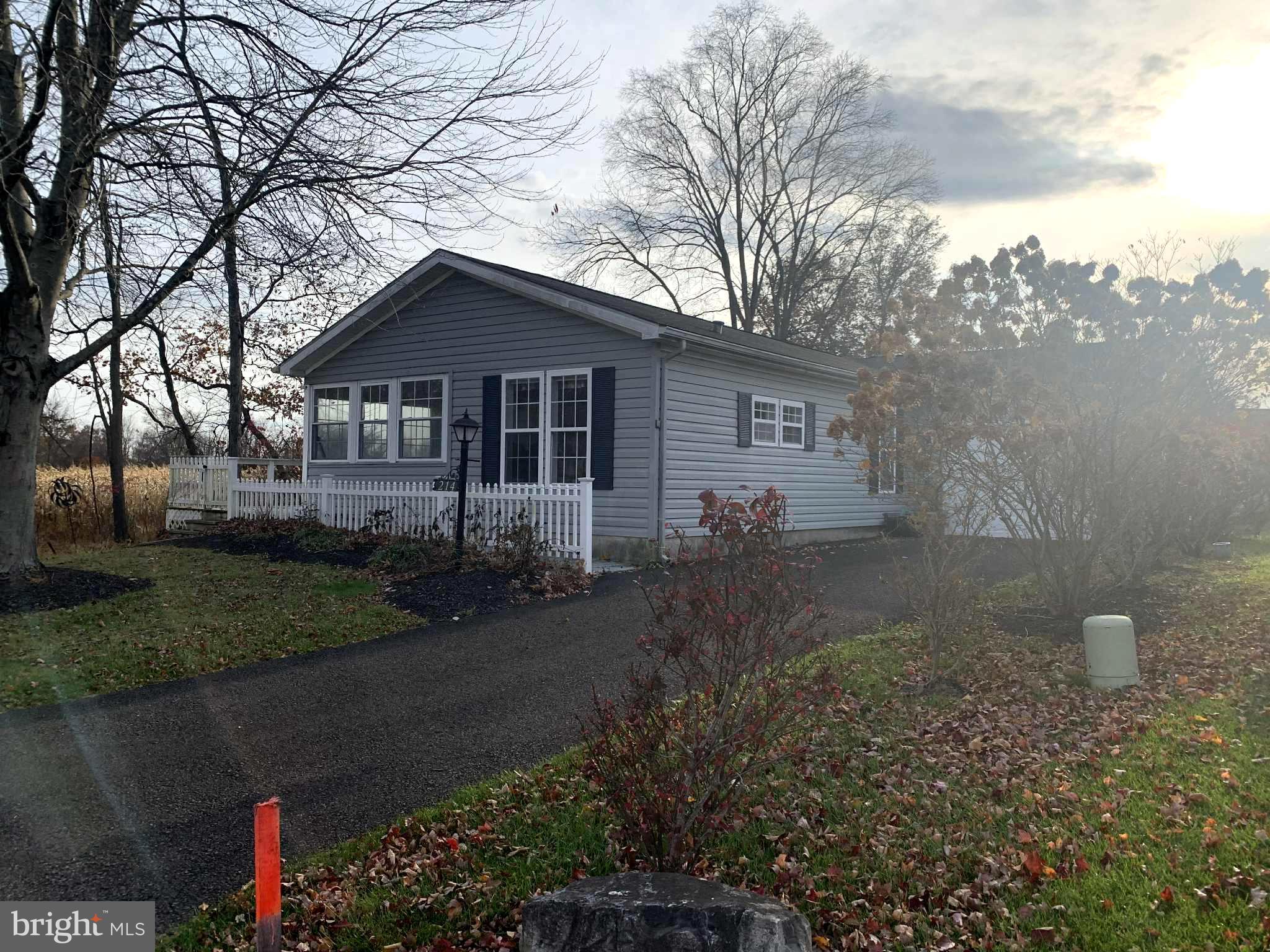 BUCKINGHAM SPRINGS - Residential