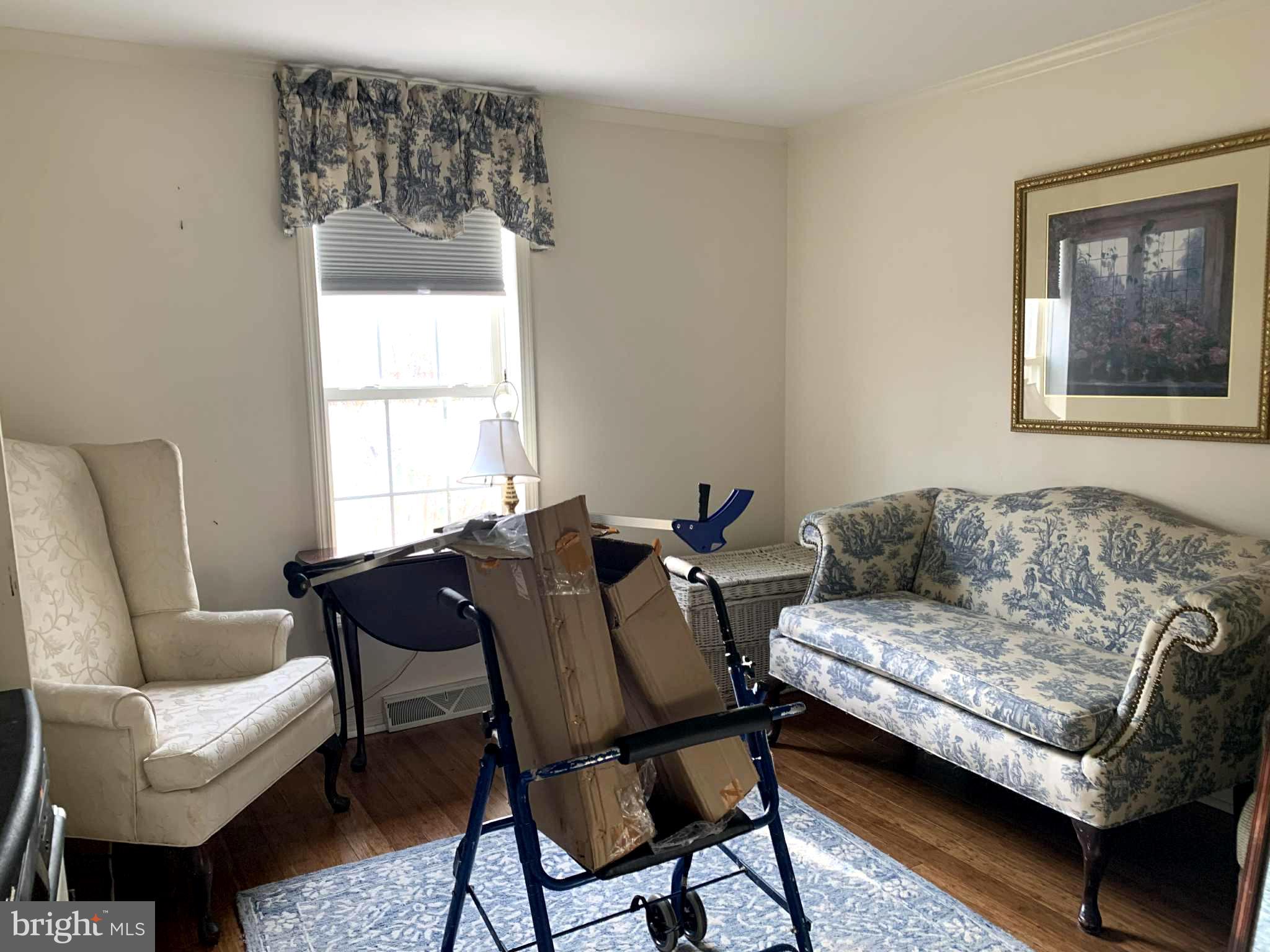 BUCKINGHAM SPRINGS - Residential