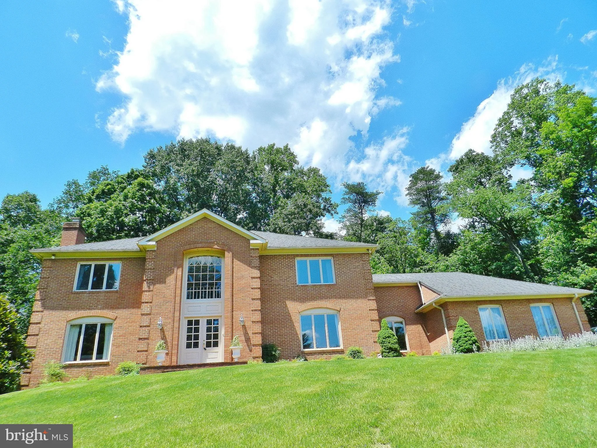 11202 Sweetwood Lane, Oakton, VA 22124