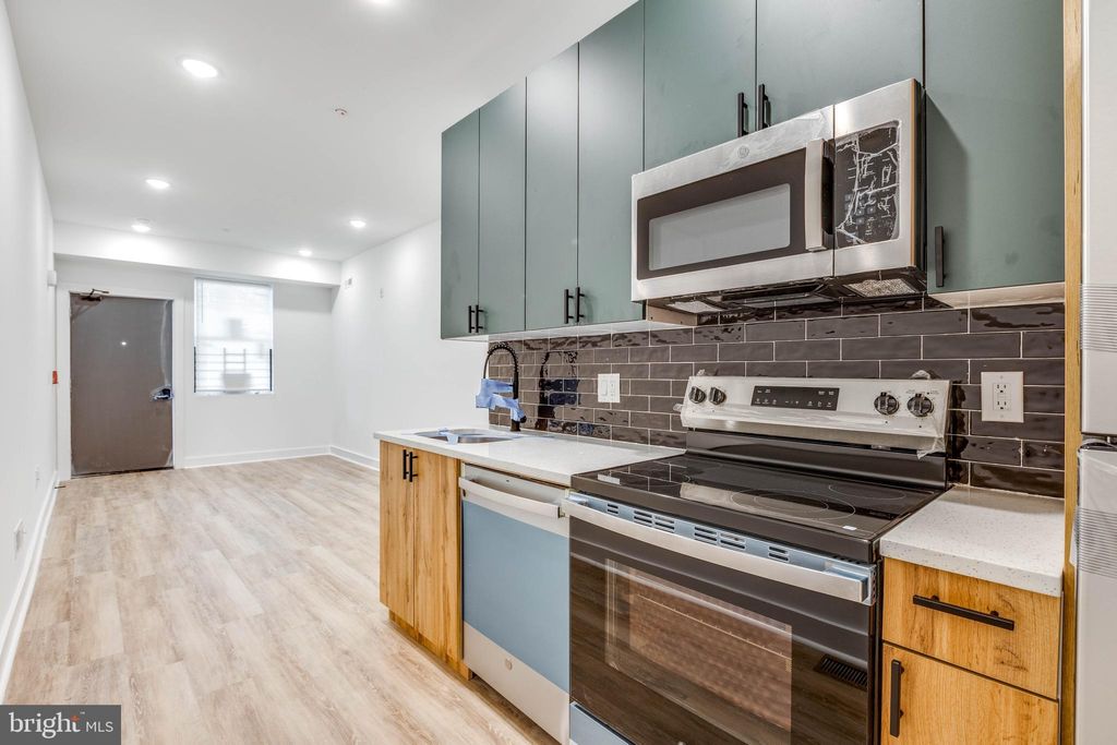 Photo of 2348 N Park Avenue #1, PHILADELPHIA, PA 19132 (MLS # PAPH2540654)