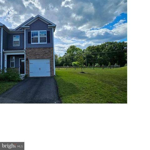 38 PEREGRINE BURLINGTON NJ 08016