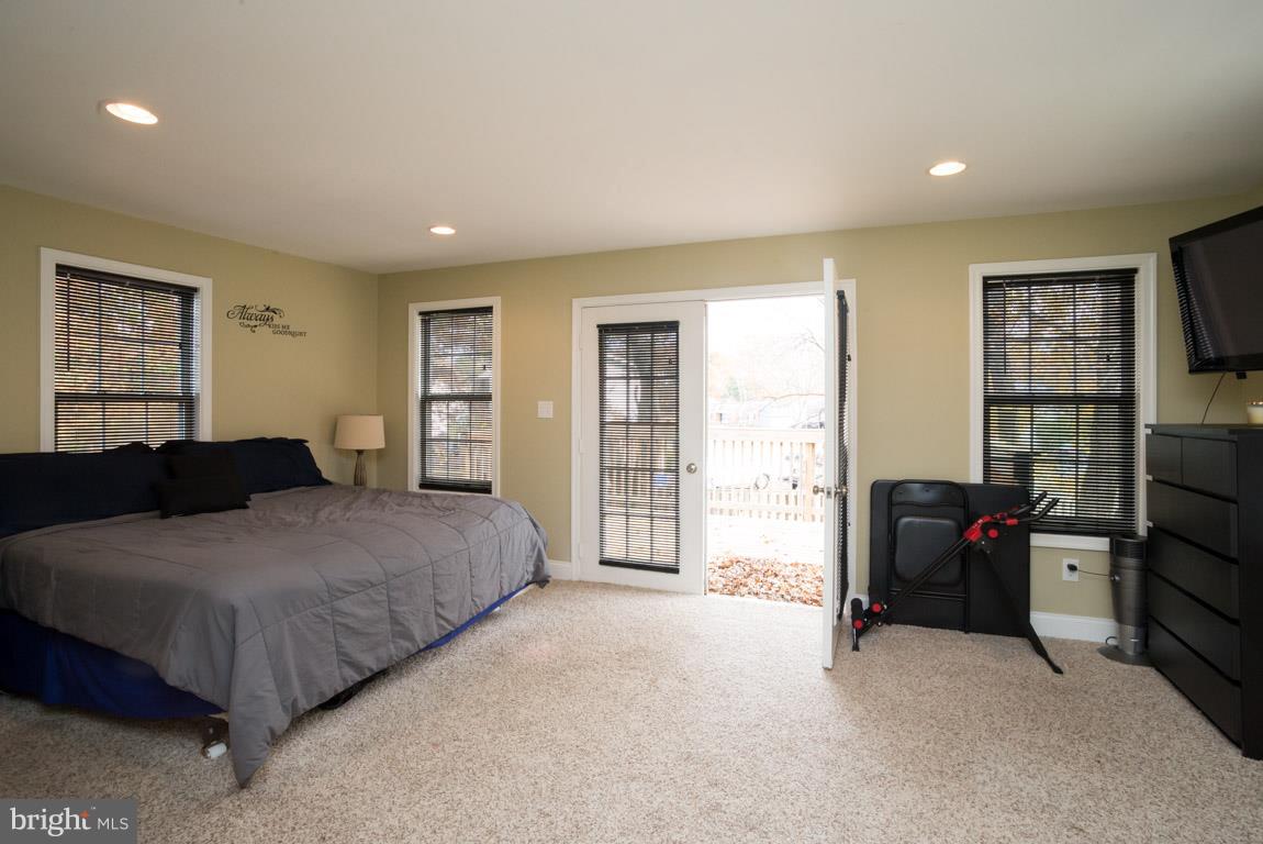 ST CHARLES - CARRINGTON - Residential