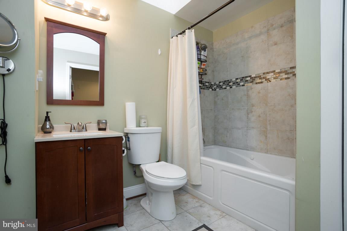 ST CHARLES - CARRINGTON - Residential