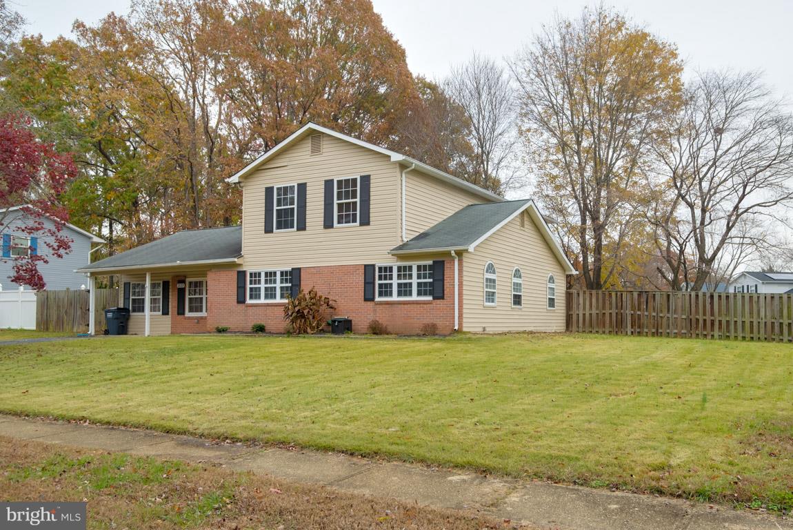 ST CHARLES - CARRINGTON - Residential