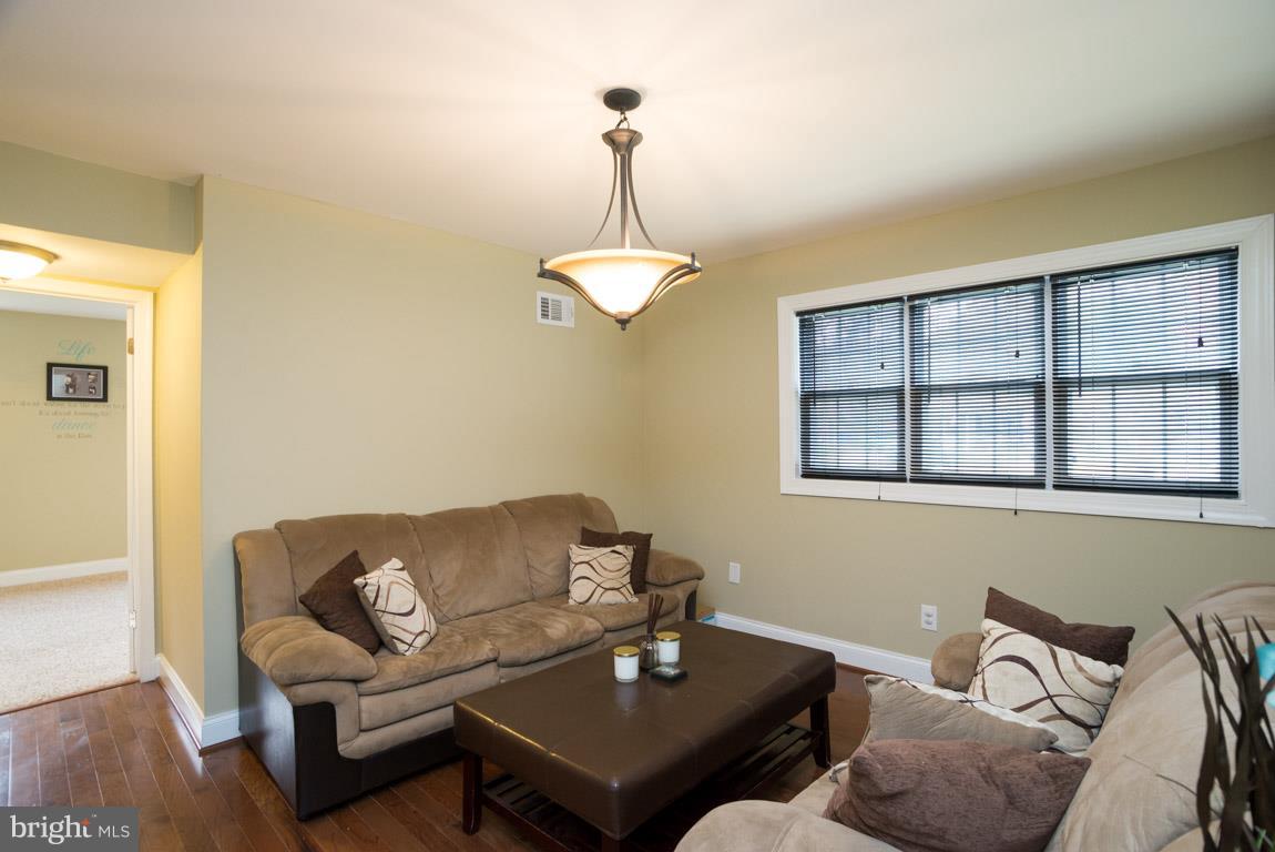 ST CHARLES - CARRINGTON - Residential