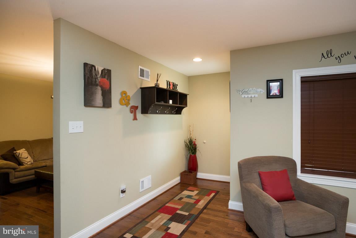 ST CHARLES - CARRINGTON - Residential