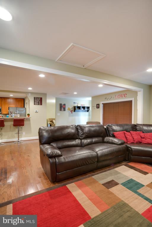 ST CHARLES - CARRINGTON - Residential