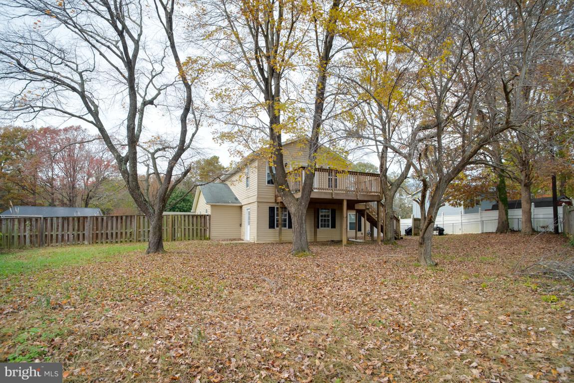 ST CHARLES - CARRINGTON - Residential