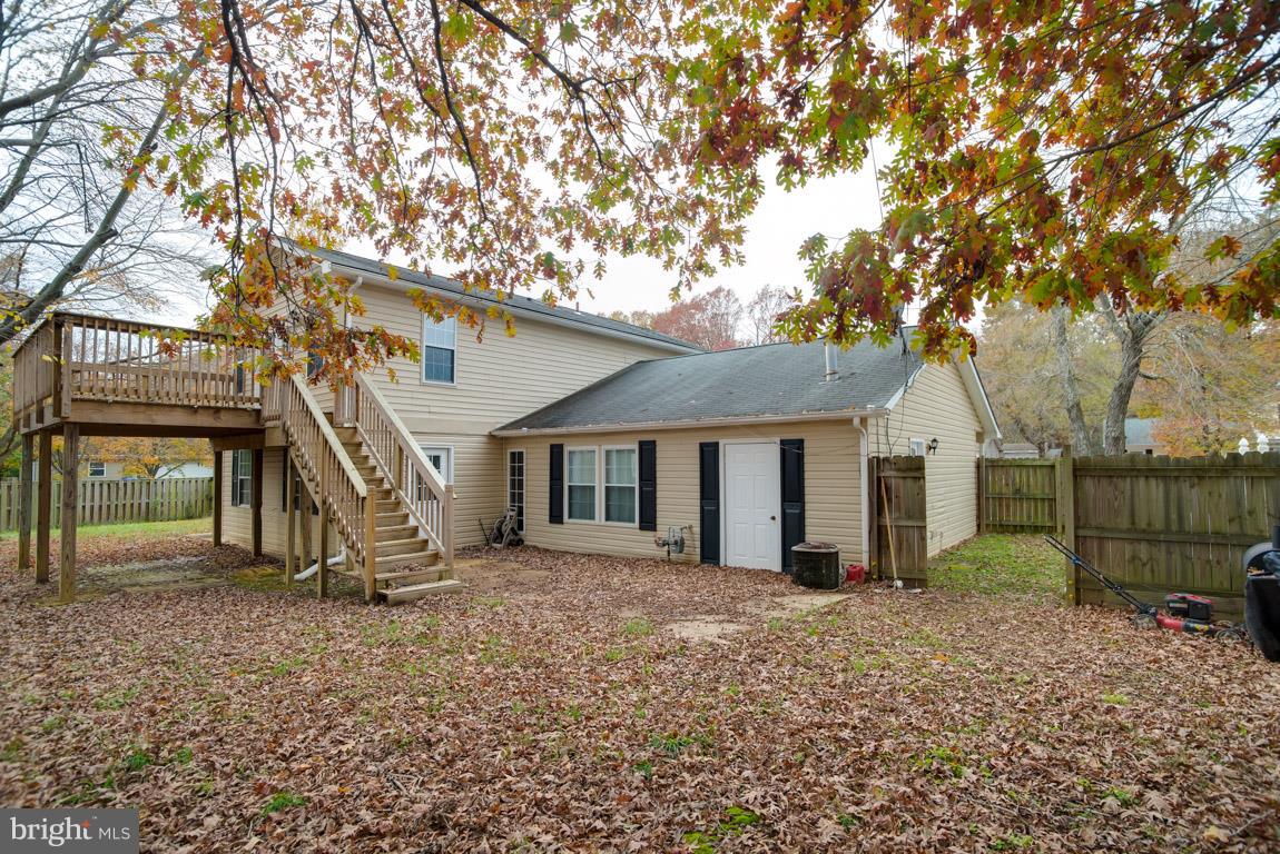 ST CHARLES - CARRINGTON - Residential