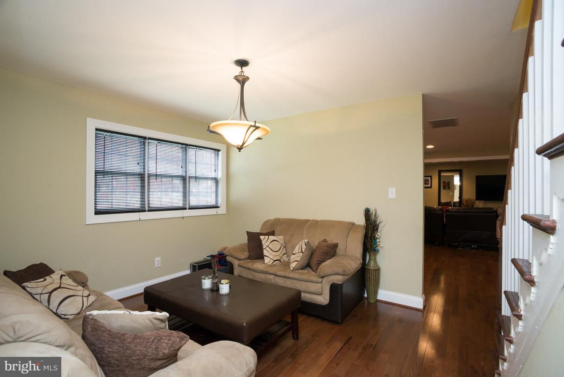 ST CHARLES - CARRINGTON - Residential