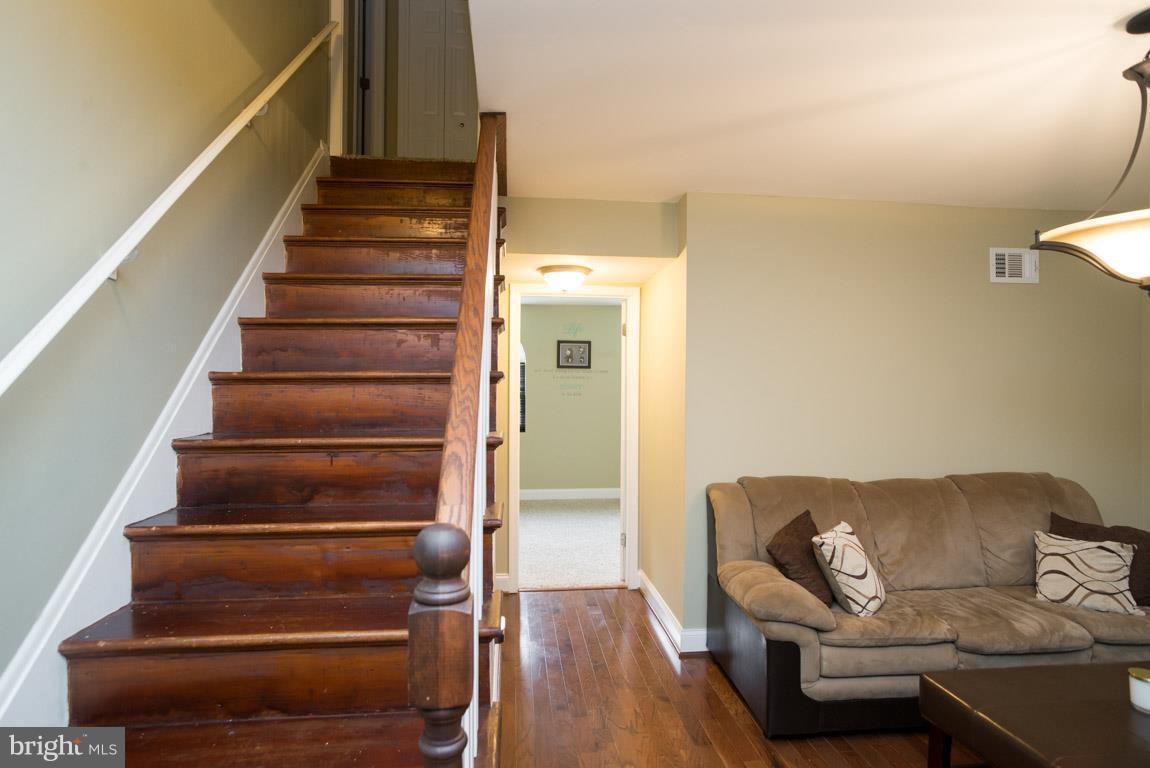 ST CHARLES - CARRINGTON - Residential