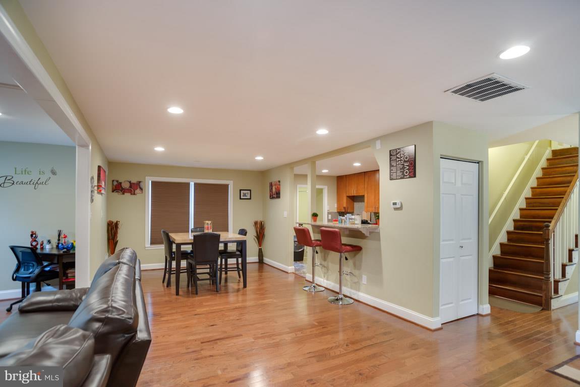 ST CHARLES - CARRINGTON - Residential