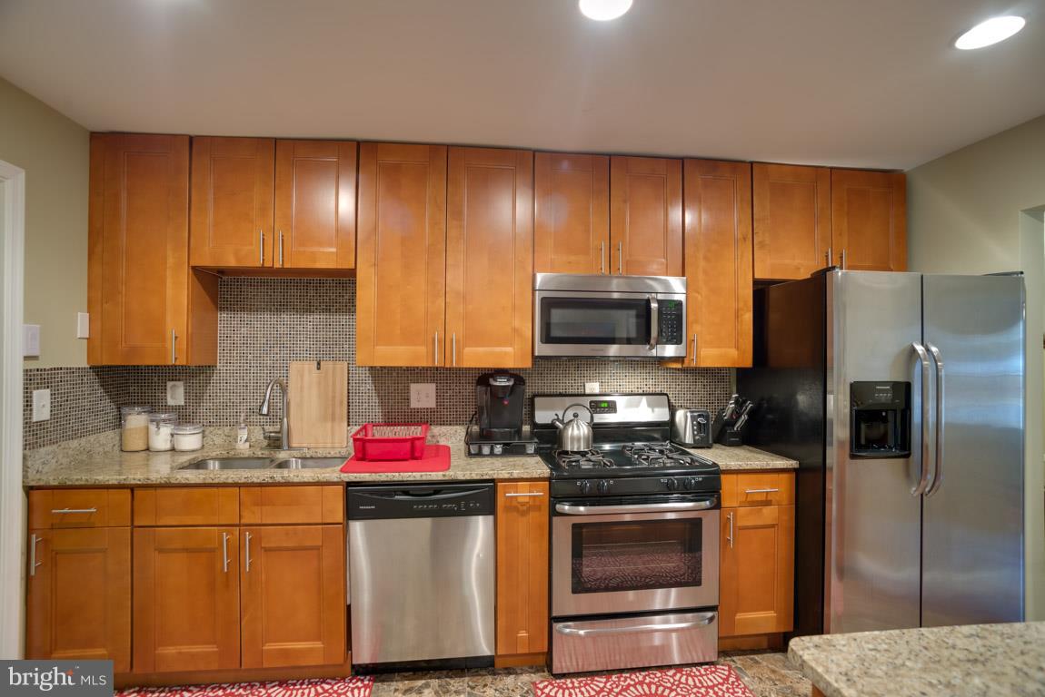 ST CHARLES - CARRINGTON - Residential